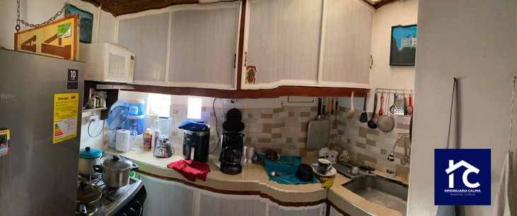 Casa en el Centro de Calima Darien